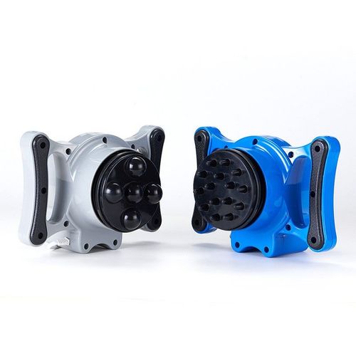 新款gs無(wú)極變速細(xì)胞便攜式按摩器推脂儀瘦身儀碎脂機(jī)收腰美容儀器