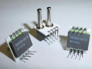 MEMS感測器引領(lǐng)全新智慧車安全