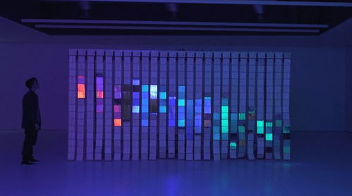 UCL互動建筑實(shí)驗(yàn)室丨研究生作品 Part 1