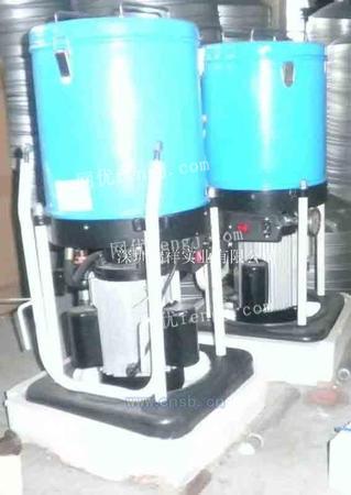 攪拌式電動油脂機(jī) 電動黃油機(jī)