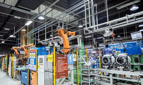 中國信息化周報 美云智數的工業互聯網之旅