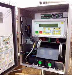 四信200臺(tái)無(wú)線(xiàn)通信設(shè)備助力越南地區(qū)變電站監(jiān)測(cè)系統(tǒng)