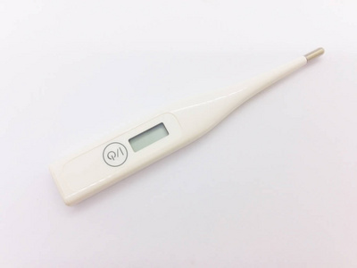 用無線測溫儀測量溫度