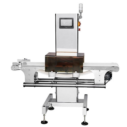 鋁箔包裝智能金屬檢測機(jī)食品藥品包材金屬異物檢測設(shè)備