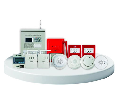 天成集團推出全無線火災報警產品，輔以特別銷售政策，助推行業與碎脂機安全發展